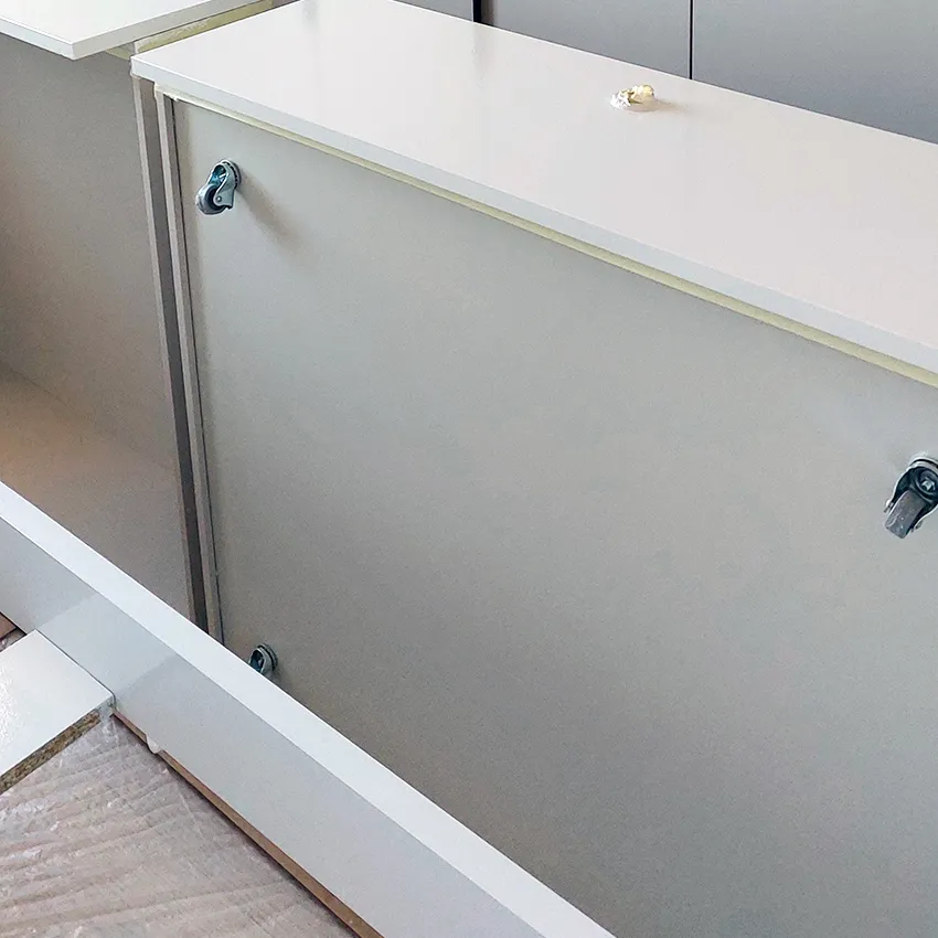 Esmaltar  muebles juveniles en Barcelona - BARNACOLOR