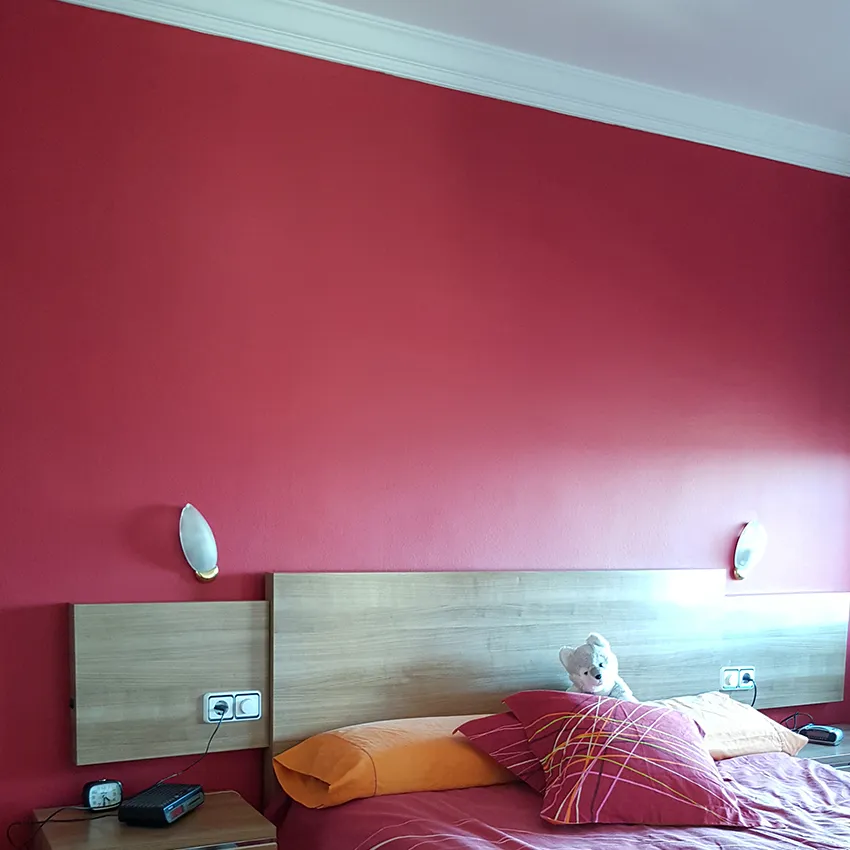 Pintar Salón Comedor - BARNACOLOR