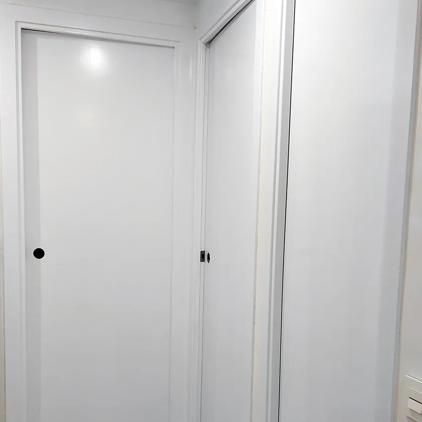 Esmaltar puertas en Barcelona - BARNACOLOR