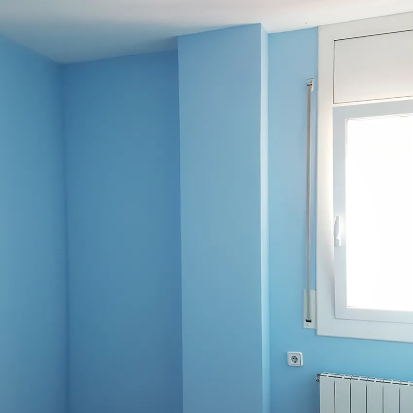 Pintar Salón Comedor - BARNACOLOR