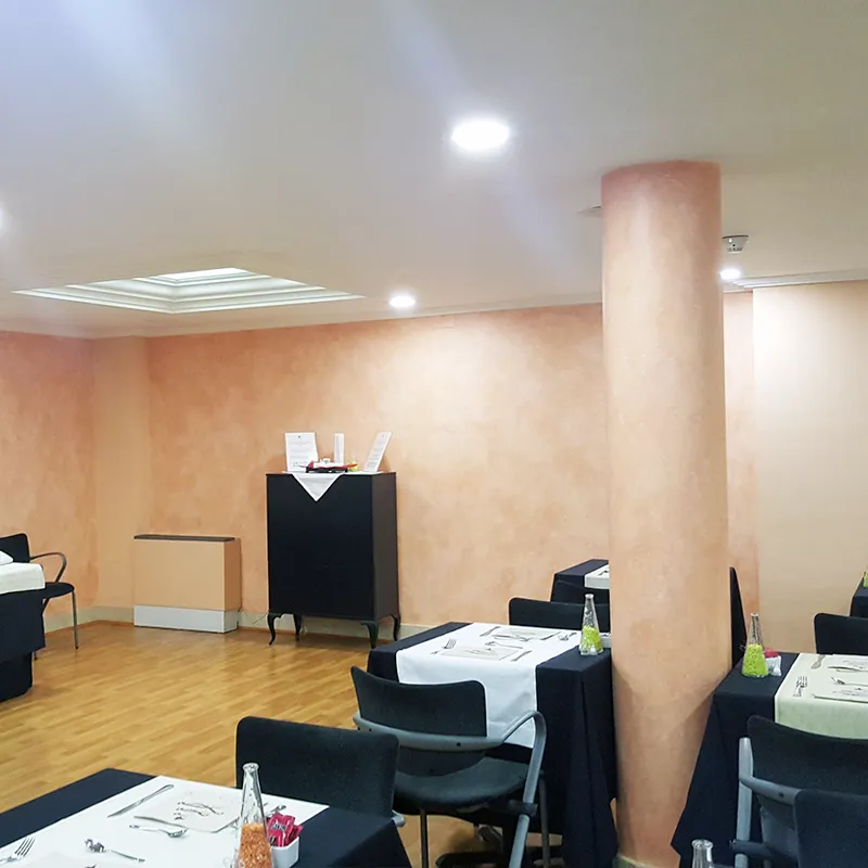 Decoración Interior en Barcelona - BARNACOLOR
