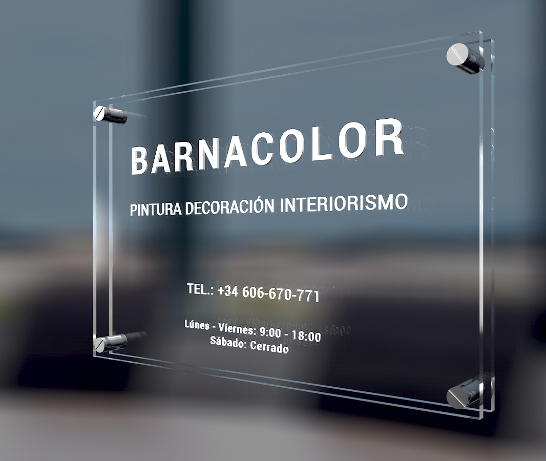 BARNACOLOR